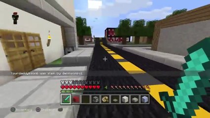 Minecraft City Hide And Seek (49)