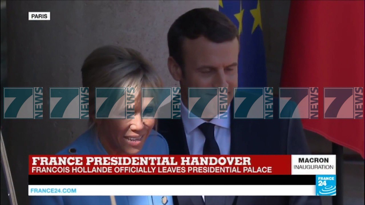 MACRON PRITET TE EMEROJE SOT KRYEMINISTRIN - News, Lajme - Kanali 9