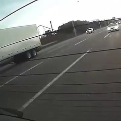 Overconfidence Makes Big mistakes __ While on Driving in highways