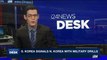 i24NEWS DESK | S. Korea signals N. Korea with military drills | Thursday, July 6th 2017