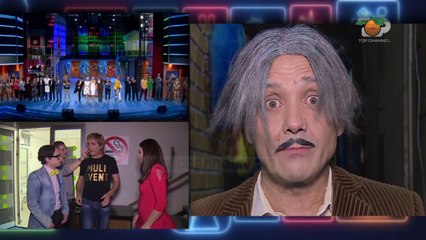 Portokalli, 14 Maj 2017 - Himni Portokallise