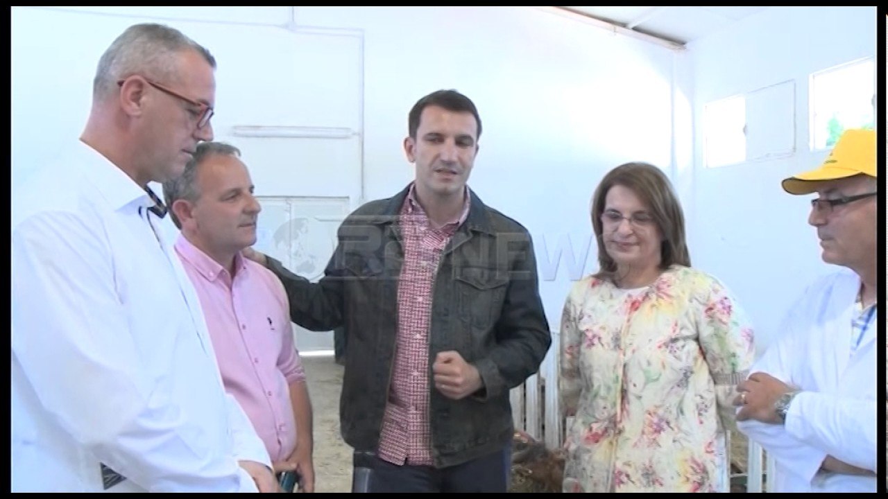 Ora News - Apeli i Veliaj: Të konsumojmë sa më shumë prodhime vendi