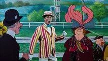 Supercalifragilisticexpialidocious (from Mary Poppins) - Julie Andrews, Dick Van Dyke