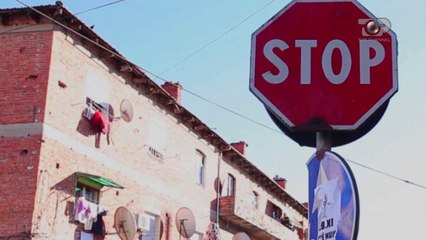 Rrathe 4, 13 Maj 2017 - Europian përsëmbari - Top Channel Albania