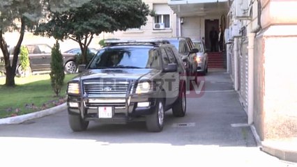 Report TV - Ngërçi politik, zyrtari i DASH takon Ramën, Metën dhe Bashën