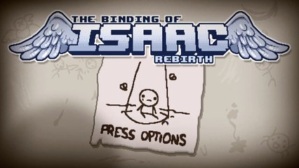 The binding of issac (4)