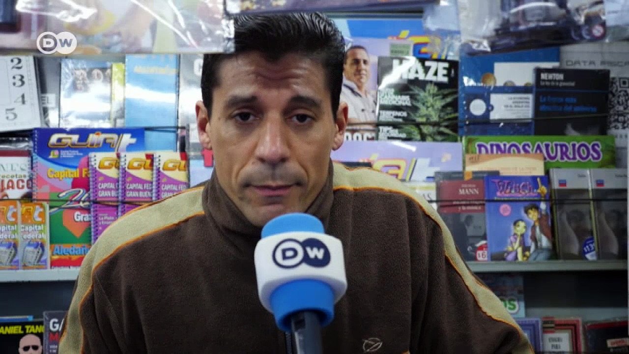 Botschaften aus aller Welt an den G20-Gipfel, Teil 3 | DW Deutsch