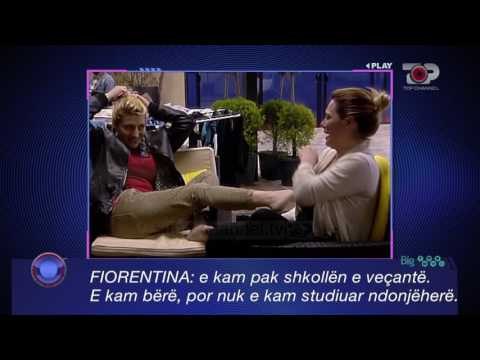 Big Bastards, 13 Maj 2017 - Shkollimi Fiorentines