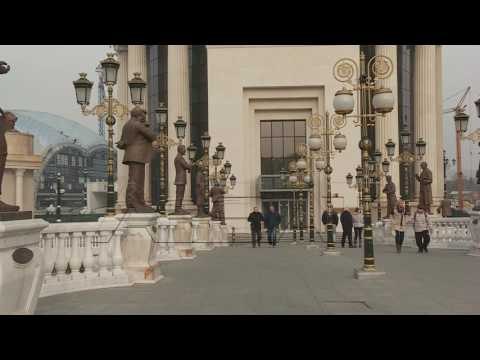 Padi ndaj ish ministrit dhe krerëve të komunave