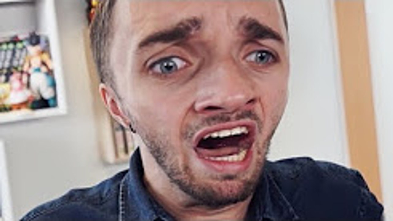 SQUEEZIEJ'AI PRIS LA GROSSE TÊTE... Vidéo Dailymotion