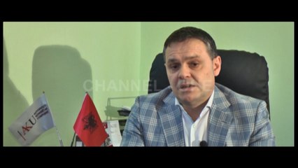 Besnik Jakaj  për "Adam"