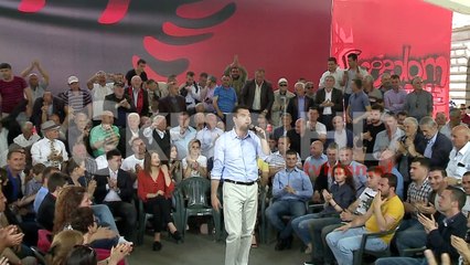 Yee: Shpresoj se do të arrihet një marrëveshje