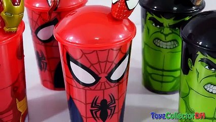 Spiderman Rhymes | Videos For Kids | Kids Cars | Car