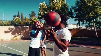 טיי - בן זיני וטיילור - הקליפ הרשמי