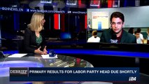 DEBRIEF | Report: 56% voter turnout at labor party election | Tuesday, July 4th 2017