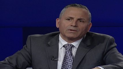 Download Video: “Debati në Channel One” Rudolf Marku mes letërsisë dhe politikës