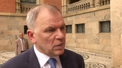 Skandali i mishit brazilian, BE "zbret" në origjinë - Top Channel Albania - News - Lajme