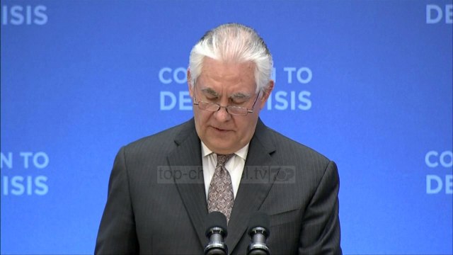 Anëtarësimi i Malit të Zi në NATO - Top Channel Albania - News - Lajme