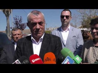 Report TV - Ruçi:Me apo pa LSI, PS-ja me platformën e saj në zgjedhje