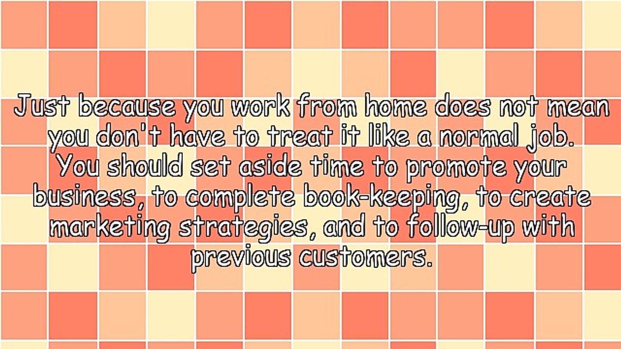 5 Steps to Successfully Work From Home