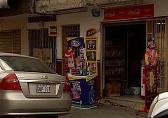 Por no dejarse robar un celular lo mataron en el suroeste de Guayaquil