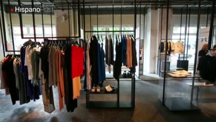 Berlin Fashion Week pasa de la moda ecológica a la tecnológica