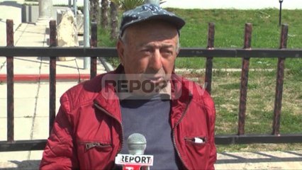 Report TV - Arkeologu Fatos Tartari: E vërteta për varret ilire? Kanë vlerë historike