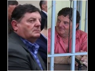 Report TV - Shkodër, i arrestuari për drogë në takimin e Policisë kundër kanabisit