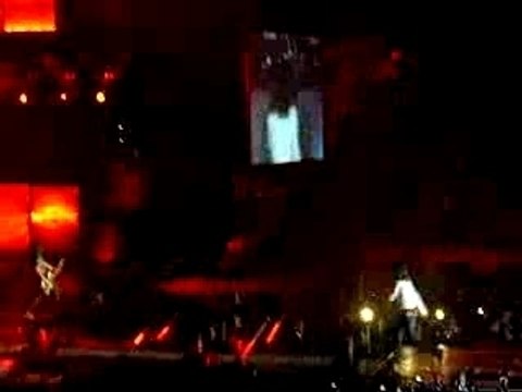 Bercy 16.10 - Ubers ende der welt