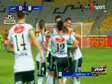 أهداف مباراة - المصري 1 × 1 الأهلي | الأسبوع 33 من الدوري المصري