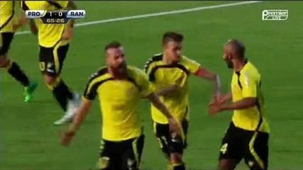 Emmanuel Francoise Goal HD - Niedercorn (Lux)	1-0	Rangers (Sco) 04.07.2017