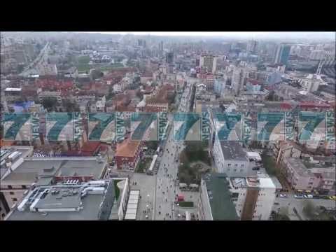 ZYRTARI I DASH AMERIKAN HOYET BRIAN YEE NE KOSOVE PER USHTRINE - News, Lajme - Kanali 9