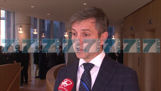 BLLOKOHET IMPORTI I MISHIT TE PULES E DERRIT NGA BRAZILI - News, Lajme - Kanali 10