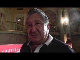 Abner Mares vs. Jhonny Gonzalez Rematch!