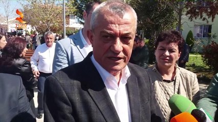 360° Gradë -PS KA SHPREHUR VULLNETIN PËR TË SHKUAR ME LSI NË NË ZGJEDHJE