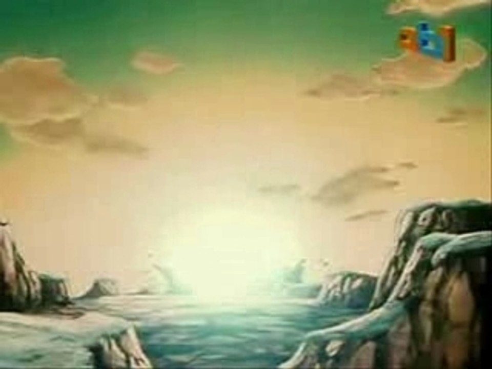 Vegeta power