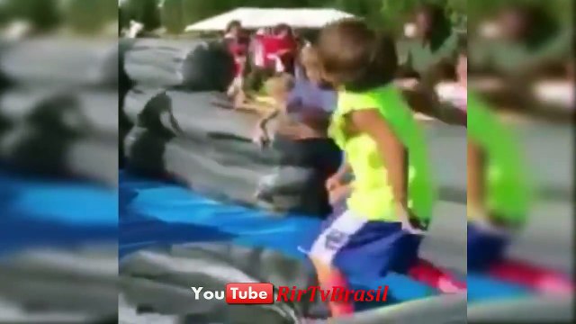 Tente Não Rir #39 (Impossivel) Se Rir Perde - Videos Engraçados Brasil - YouTube