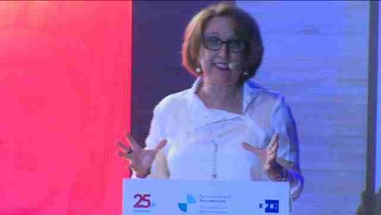 Grynspan: "Iberoamérica debe ser fruto del esfuerzo de todos los ciudadanos"