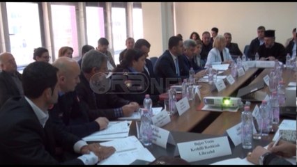 Ora News - Parandalimi i ngjarjeve kriminale, Librazhdi do të “ruhet” me Këshill Sigurie