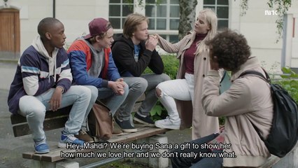 SKAM S04E10 (English)