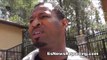 shane mosley on what its like to be in ring with floyd mayweather - EsNews Boxing