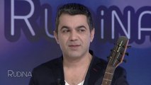 Rudina - Arjan Dredhasi, kantautori i muzikës “live”! (28 mars 2017)