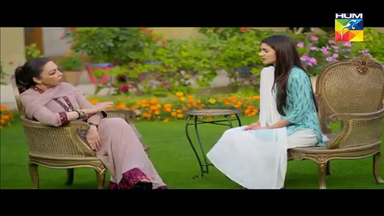 Mohabbat Khawab Safar - Episode 2