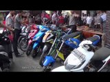 Aksi Begal Merajalela, Polisi Gelar Razia di Sejumlah Daerah - NET16