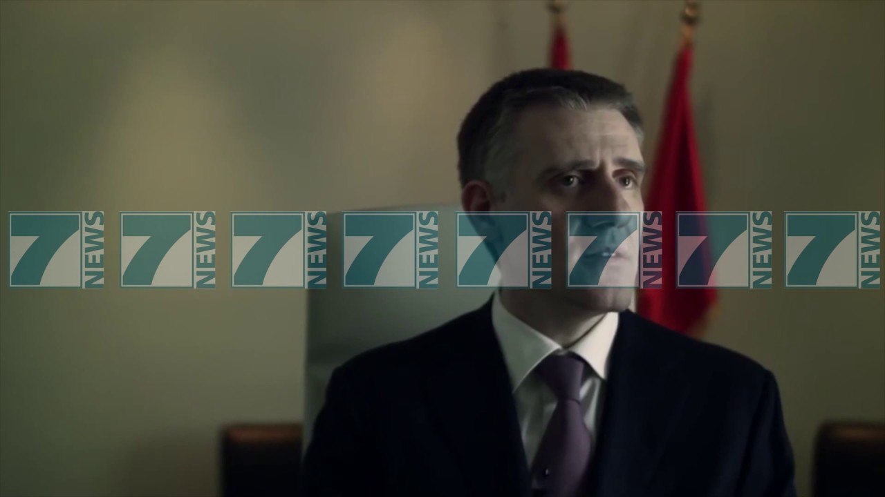 SENATI RATIFIKON ANTARESIMIN E MALIT TE ZI NE NATO - News, Lajme - Kanali 9