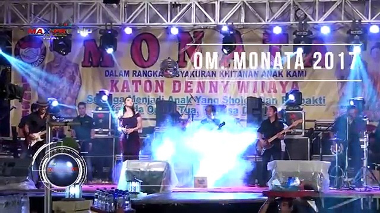 Rena Kdi Kamu Dangdut Koplo Original By Monata