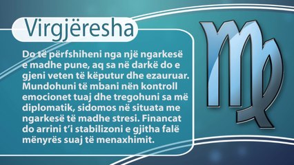 Report Tv -Rreze Dielli, Horoskopi 29 Mars 2017