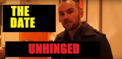 Unhinged: The Awkward Date Sketch