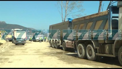 ZVARRITEN PA FUND PUNIMET NE AKSIN LIN POGRADEC - News, Lajme - Kanali 12