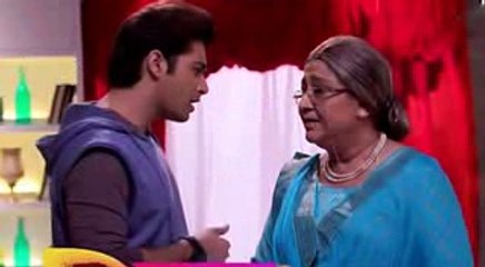 Upcoming Twist In Kasam Tere Pyaar Ki 4 July 2017 Episode   Colors Tv Serial